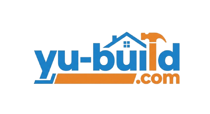yu build logo