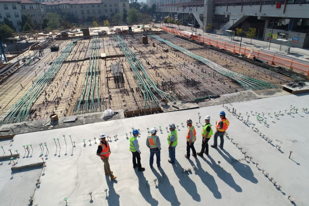 Difference Between Type 1 and Type 2 Construction Difference Between Type 1 and Type 2 Construction