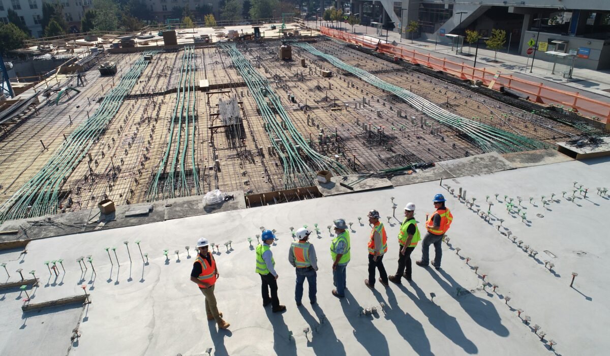 Difference Between Type 1 and Type 2 Construction