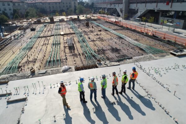 Difference Between Type 1 and Type 2 Construction