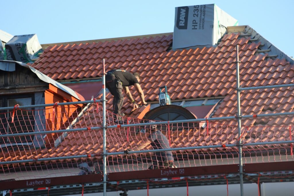 Roof Repair Methods: How to Compare Common Options roof repair methods