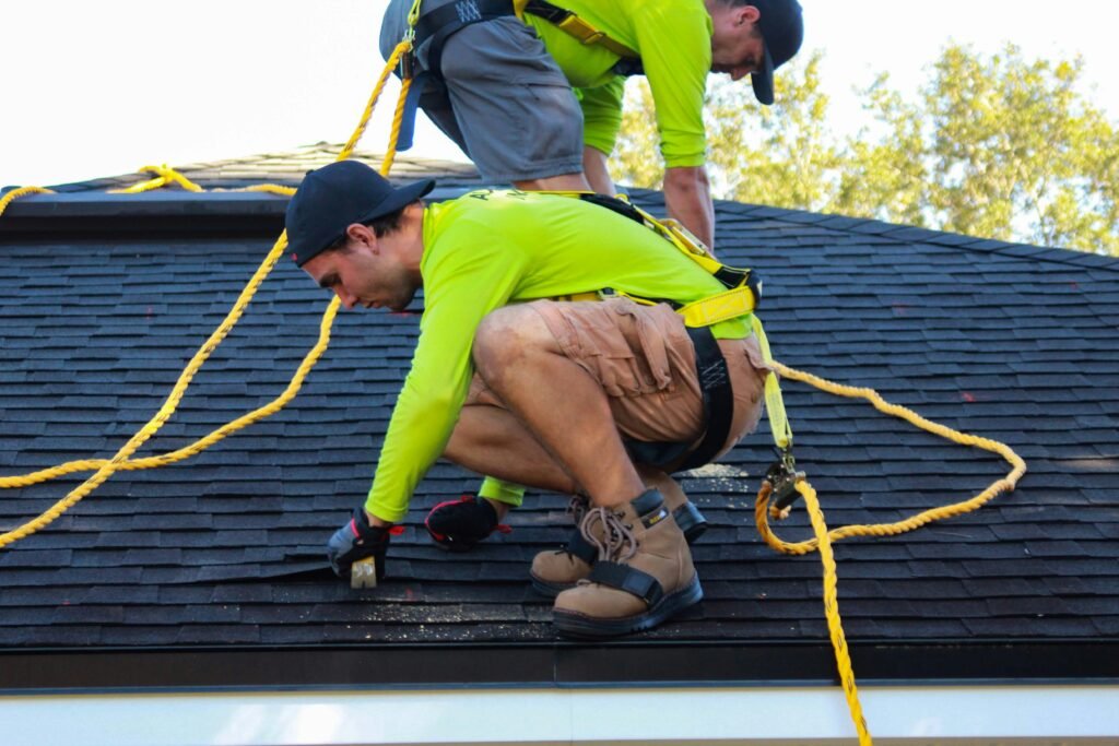 Roof Inspection Checklist: What a Safe Review Covers Roof Inspection Checklist: What a Safe Review Covers