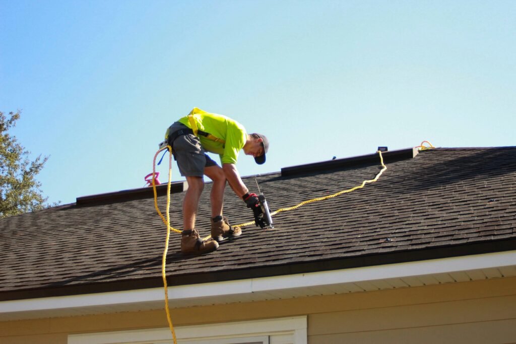 Types of Roofs: Shapes, Materials, and Systems Types of Roofs: Shapes, Materials, and Systems