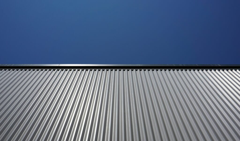 Metal Roofing: Types, Materials, and Key Context Metal Roofing: Types, Materials, and Key Context