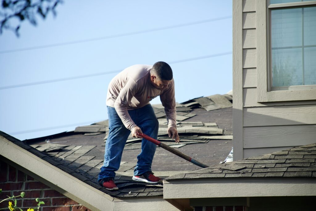 Roof Repair vs. Replacement: How to Compare the Scope Roof Repair vs. Replacement: How to Compare the Scope