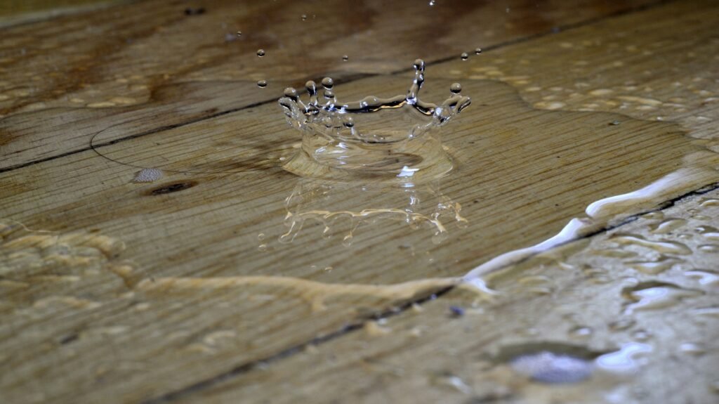 Can a Ridge Vent Cause a Roof Leak? Can a Ridge Vent Cause a Roof Leak?